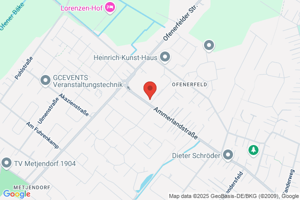 HUK-COBURG Versicherung Holger Bauermeister in Wiefelstede - Ofenerfeld