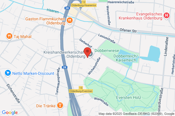 hkk - Die Krankenkasse für den Nordwesten