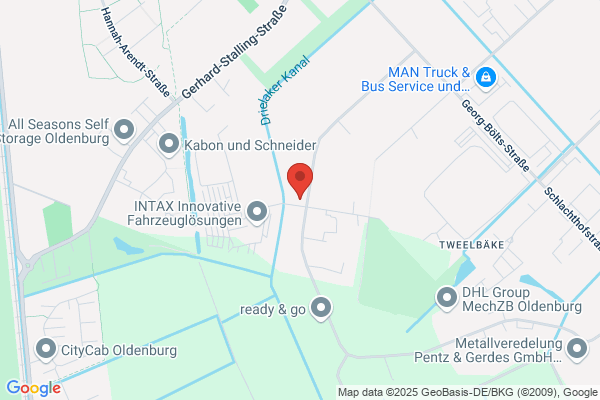 SaFe Kunststoff- und Metalltechnik GmbH