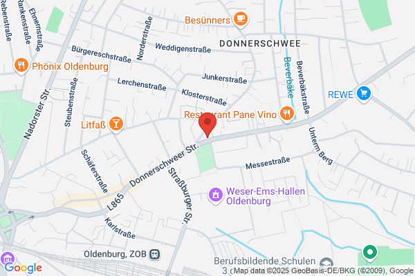 Fahrradkurier "Die Oldenboten"