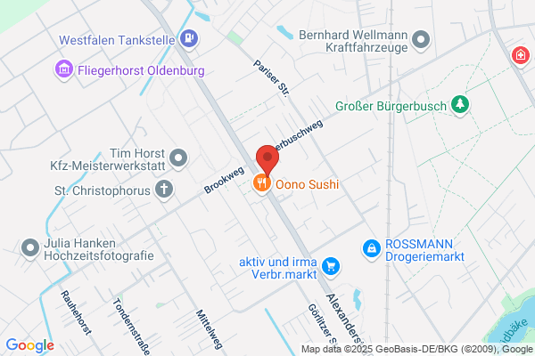 InKuDi, - Internet- u. Kurierdienst