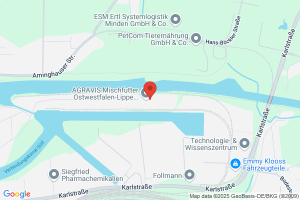 Raiffeisen Central-Genossensch. Nordwest eG