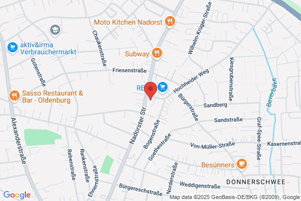 ALDI Nord