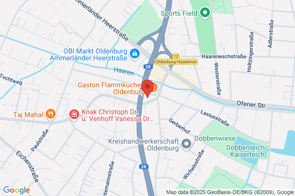 Denns BioMarkt
