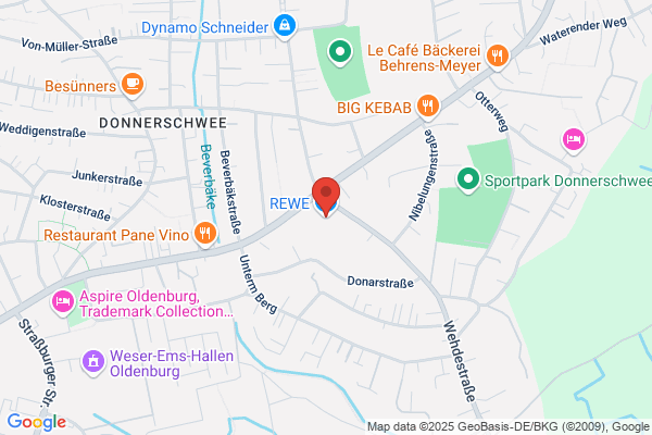REWE