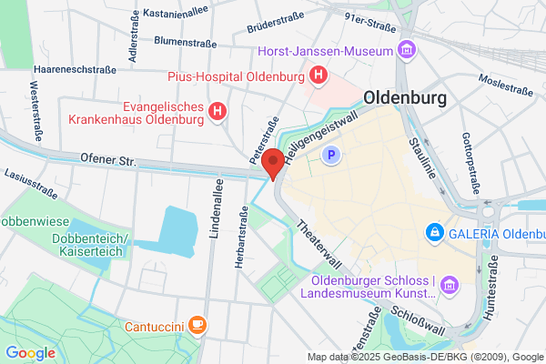 Schülerhilfe Nachhilfe Oldenburg