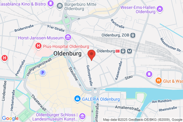 Legasthenie Therapie Oldenburger Zentrum für