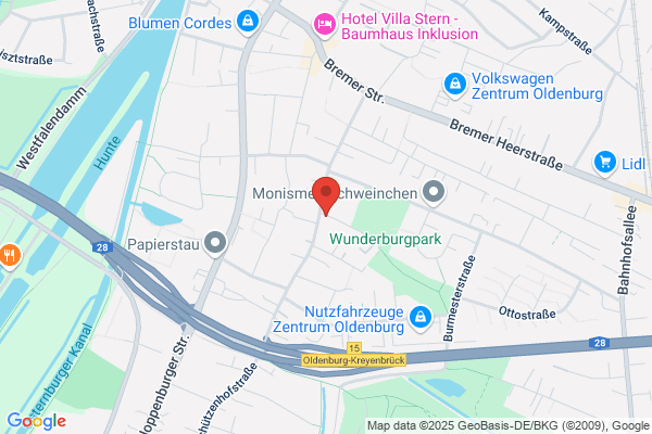 zentegra gemeinnützige GmbH