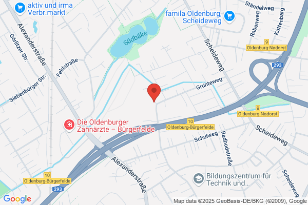 Jersch + Sohn Malereibetrieb GmbH