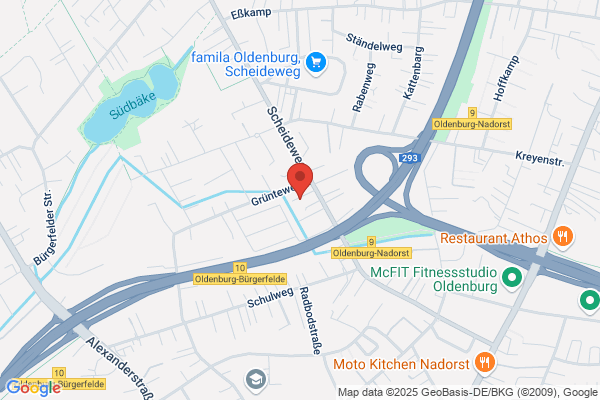 Janßen & Sohn Malerfachbetrieb GmbH