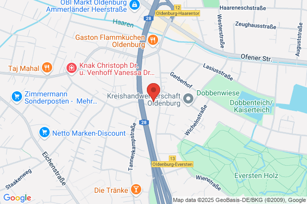 Vector Gesellschaft für Meinungs-, Markt- und Marketingforschung mbH