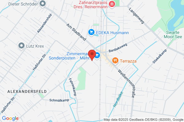 Herzog GmbH
