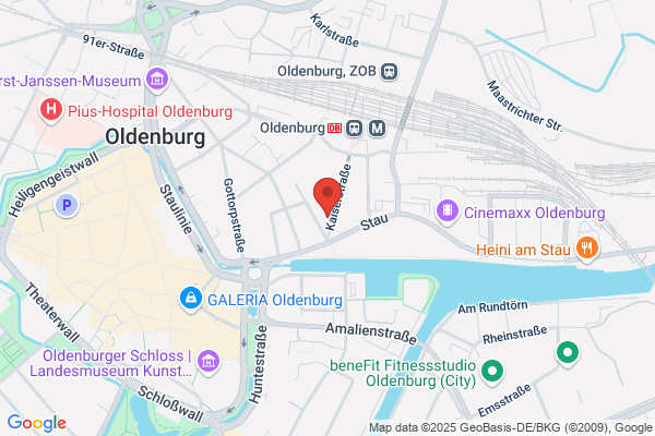 Konfliktschlichtung e.V.