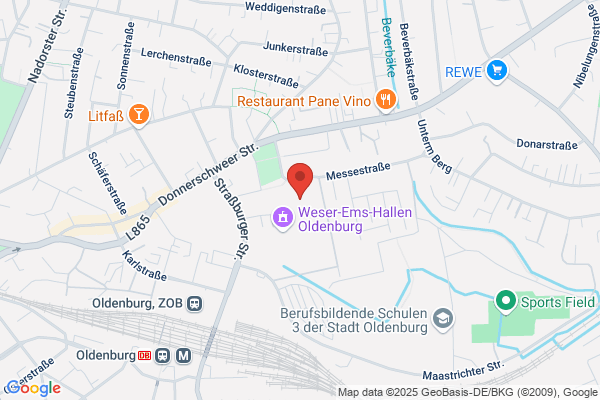 Senioren Messe