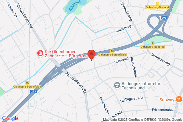 Buntes Kaufhaus Diakonie Möbeldienst