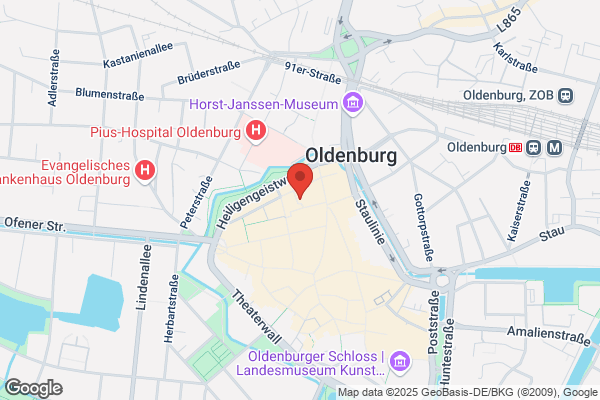 Wohnen und Ideen Oldenburg