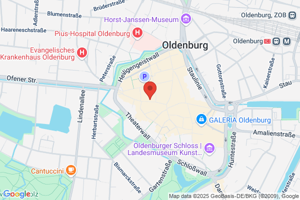 Jack Wolfskin Store Oldenburg
