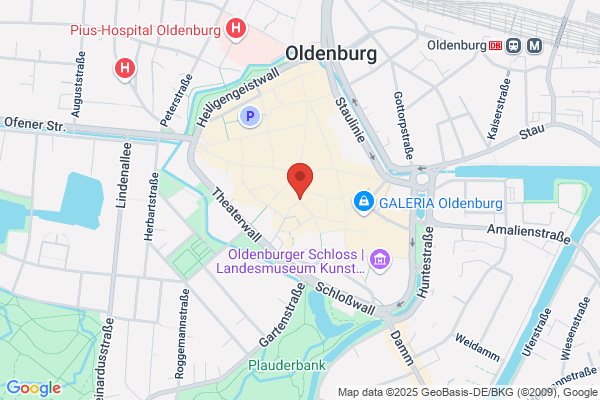 Stottrop Oldenburg