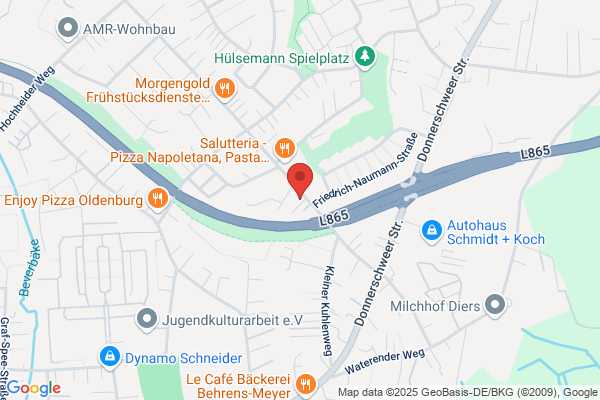 Motor-Sport-Club-Oldenburg e.V. im ADAC
