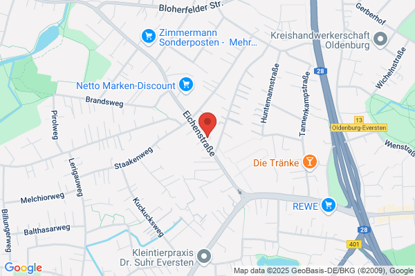 Video Buster Regionalgesellschaft mbH & Co. KG II
