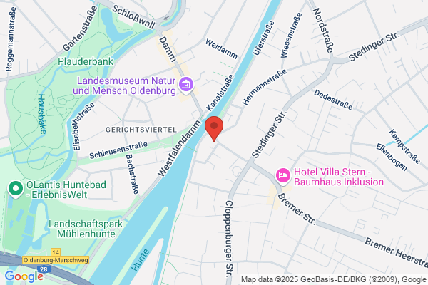 Musikschule Fröhling