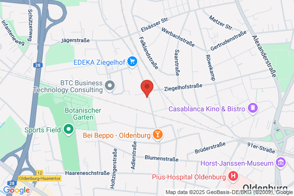 Bahlmann Andreas Schlagzeugschule