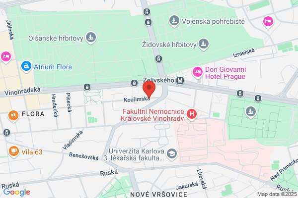 Elena Onufrenkova