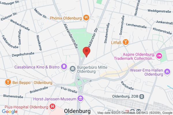 Nagelstudio Kuhne
