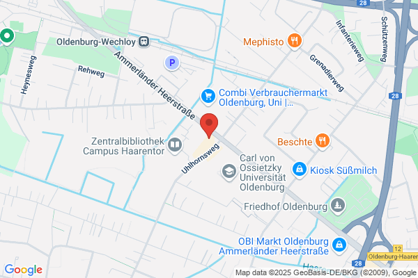 Koopmanns Biofrischmarkt