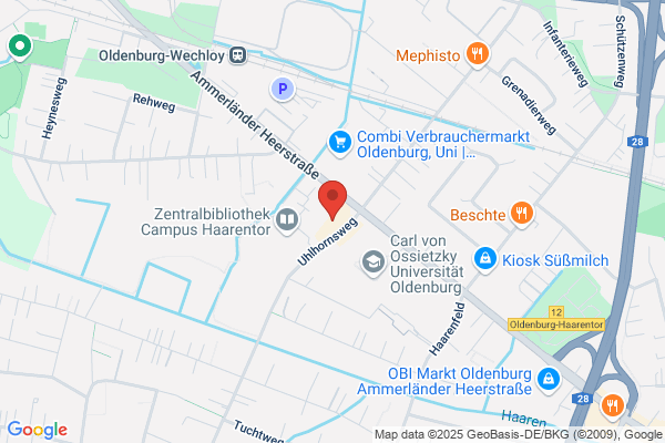 Maas Naturwaren GmbH