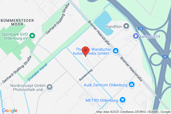 Beschriftungsservice Max Hering KG