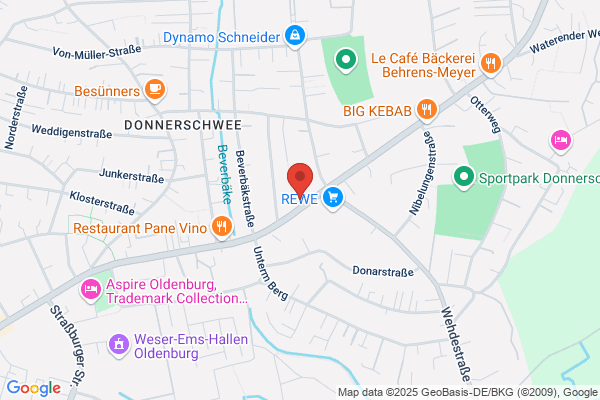 DR. KOCH Rechtsanwälte und Notare.