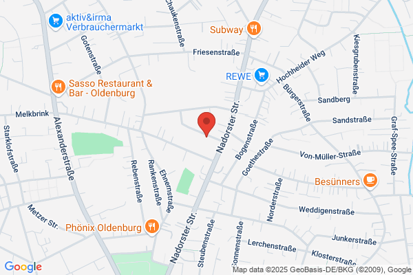 Kunze Fruchtgroßhandel GmbH, Albert