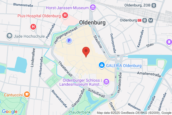 eyes + more - Optiker Oldenburg