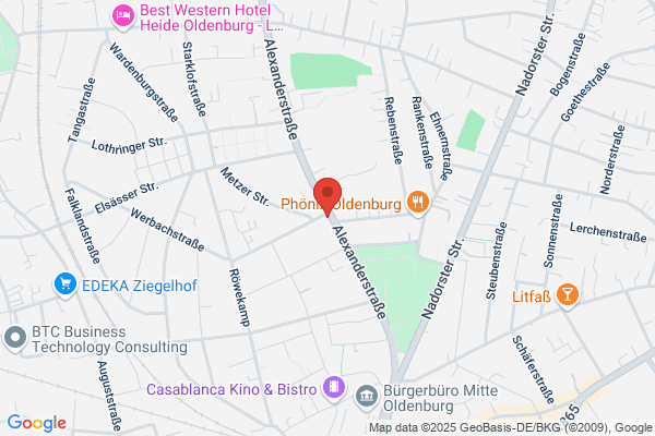 Evers Schuh & Fußgesundheit GmbH