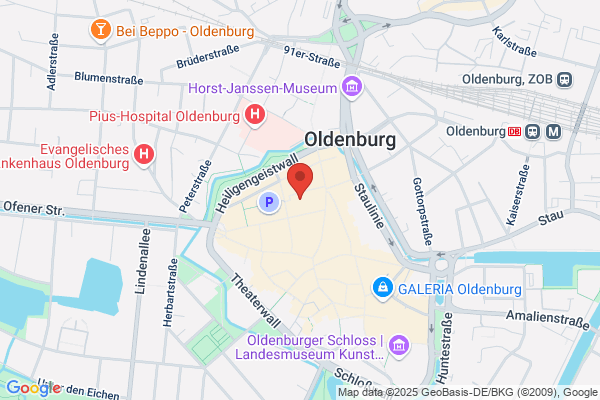 Hautsache in Oldenburg