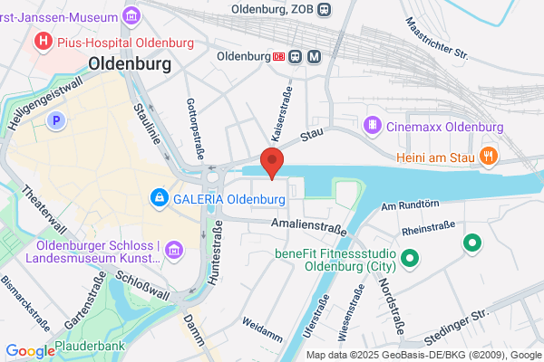 SPD Bezirk Weser-Ems