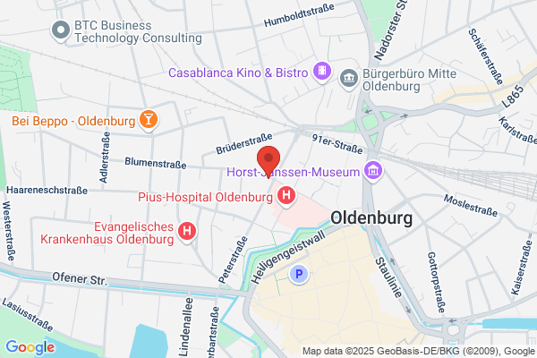 jobbec GmbH