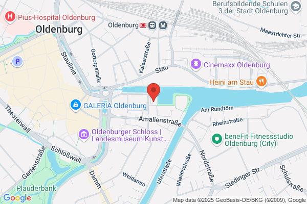 Randstad Oldenburg