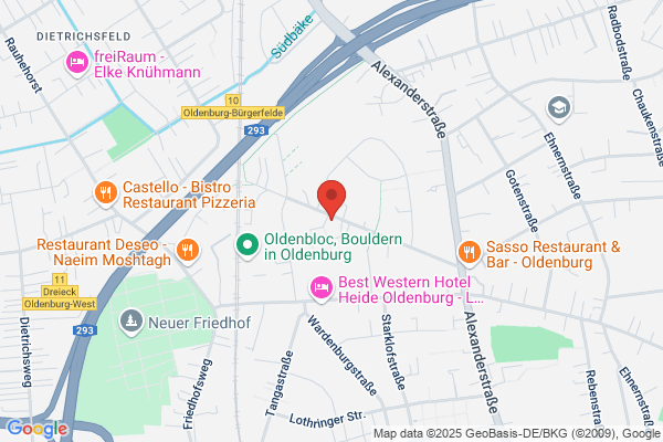 Home Instead (Oldenburg)