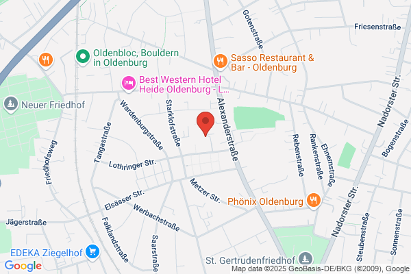 Diakoniestation Oldenburg gGmbH