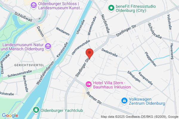 Freie Pflegepraxis Oldenburg