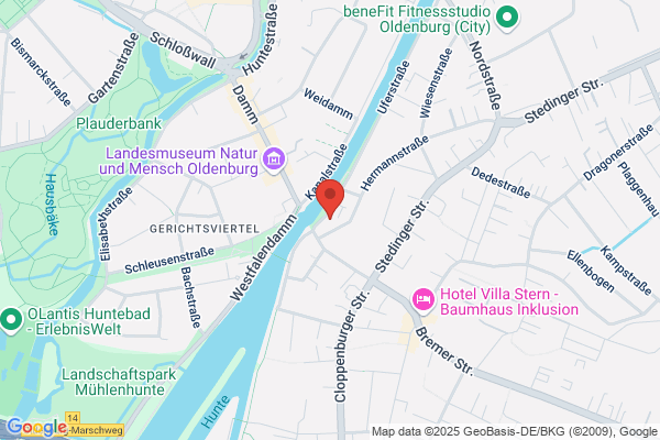 Zentrum Ambulanter Pflege GmbH