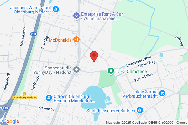 Evangelisches Altenzentrum Bischof Stählin gemeinnützige GmbH