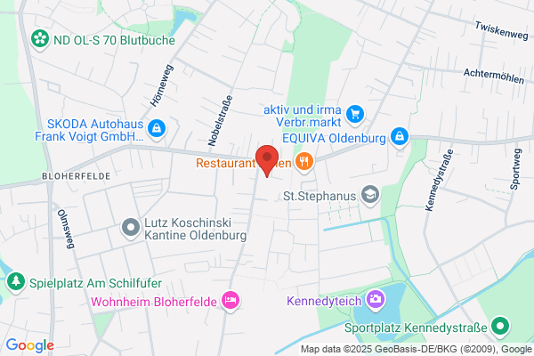 Praxis für Krankengymnastik Hannelore Baumgarten-August