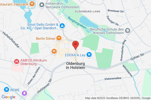 Krankengymnastik Werner