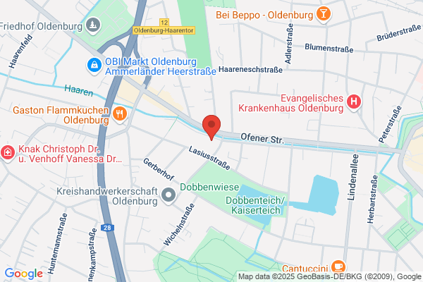 Schramm Silvia Physiotherapie