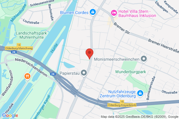 Ambulant Fischer & Hacker GmbH