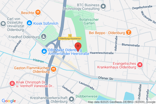 Thiede-Moralejo, Stefanie Psychologische Psychotherapeutin