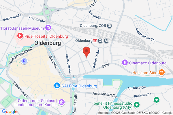 oldenburg eins - Lokalsender e. V.